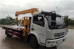 岳西24小时道路救援服务