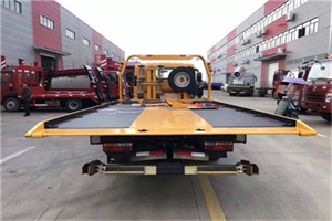 岳西附近汽车救援服务