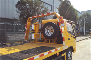 岳西附近汽车搭电救援电话