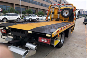 岳西24小时汽车送油服务公司