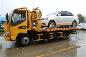 岳西附近拖车救援24小时服务热线